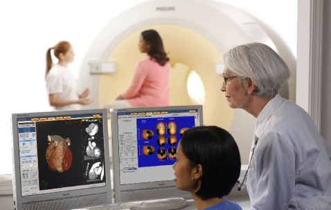 ПЭТ: высокоинформативный метод ранней диагностики заболеваний