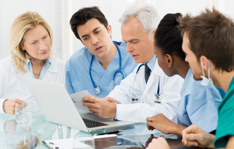 «Второе мнение»: лучший способ удостовериться в точности поставленного диагноза